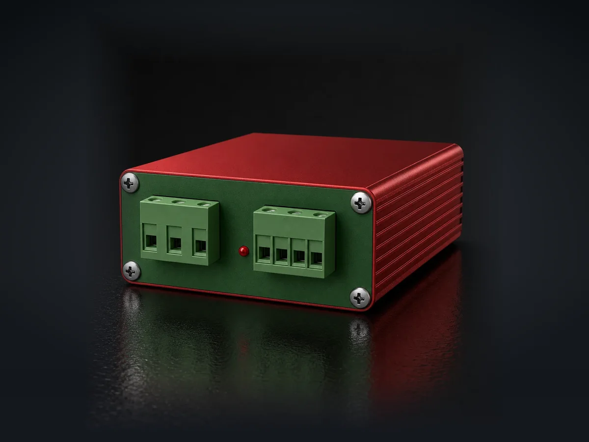 HT-A HT-A Fire Circuit Breaker Relay / Shunt Trip