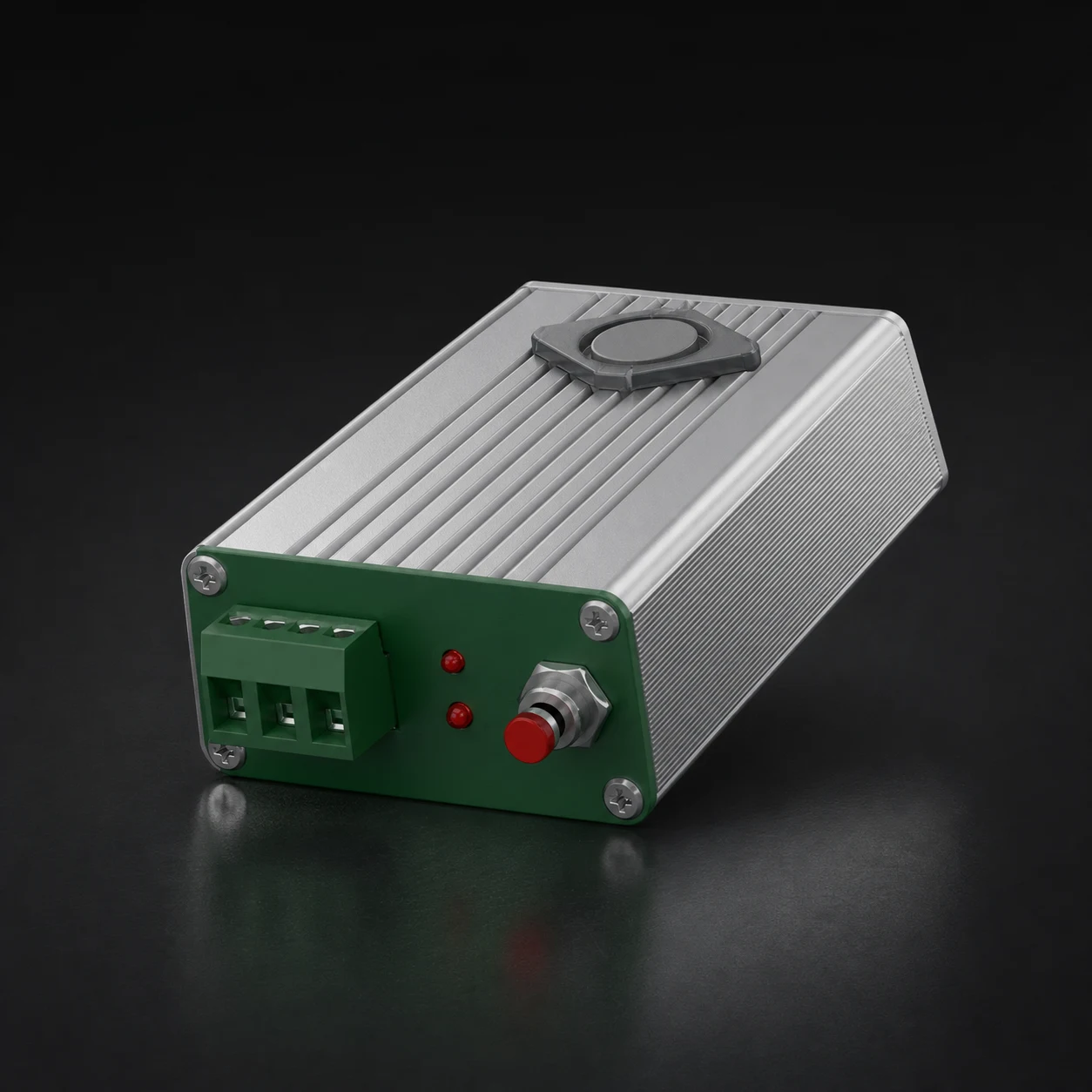 JR-12 JR-12 Activation Box