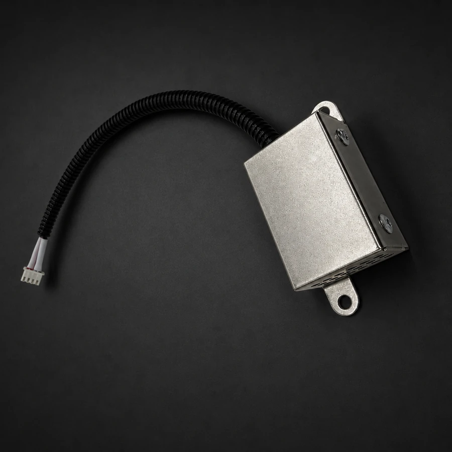QRR0.01G/ES-S QRR0.01G/ES-S Energy Storage Fire Suppression Unit