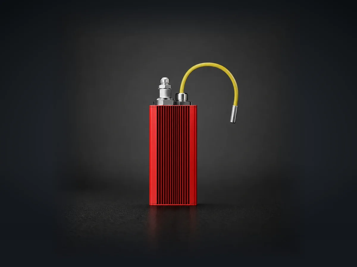 QRR0.025G/K-WXT QRR0.025G/K-WXT AC Distribution Cabinet Fire Extinguishing Device