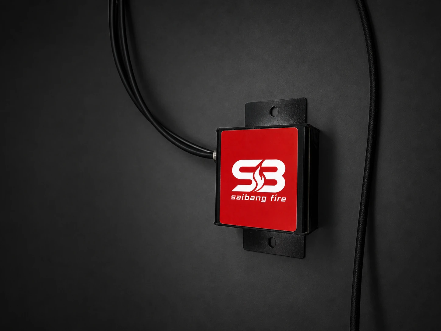 Detailed view of QRR0.03G/ES-S