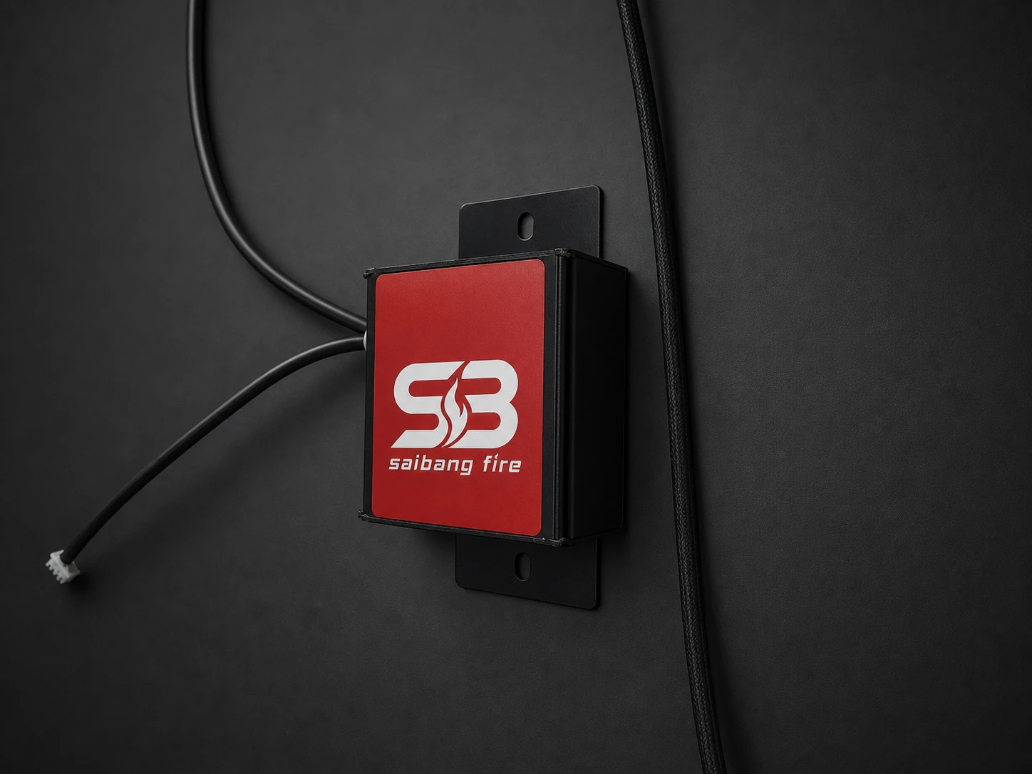 Detailed view of QRR0.03G/ES-S