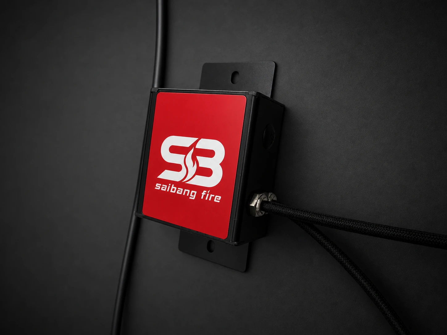 Detailed view of QRR0.03G/ES-S