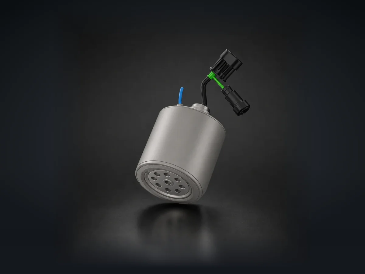 QRR0.03G/K-WXT QRR0.03G/K-WXT Micro Thermal Aerosol Fire Suppression Unit