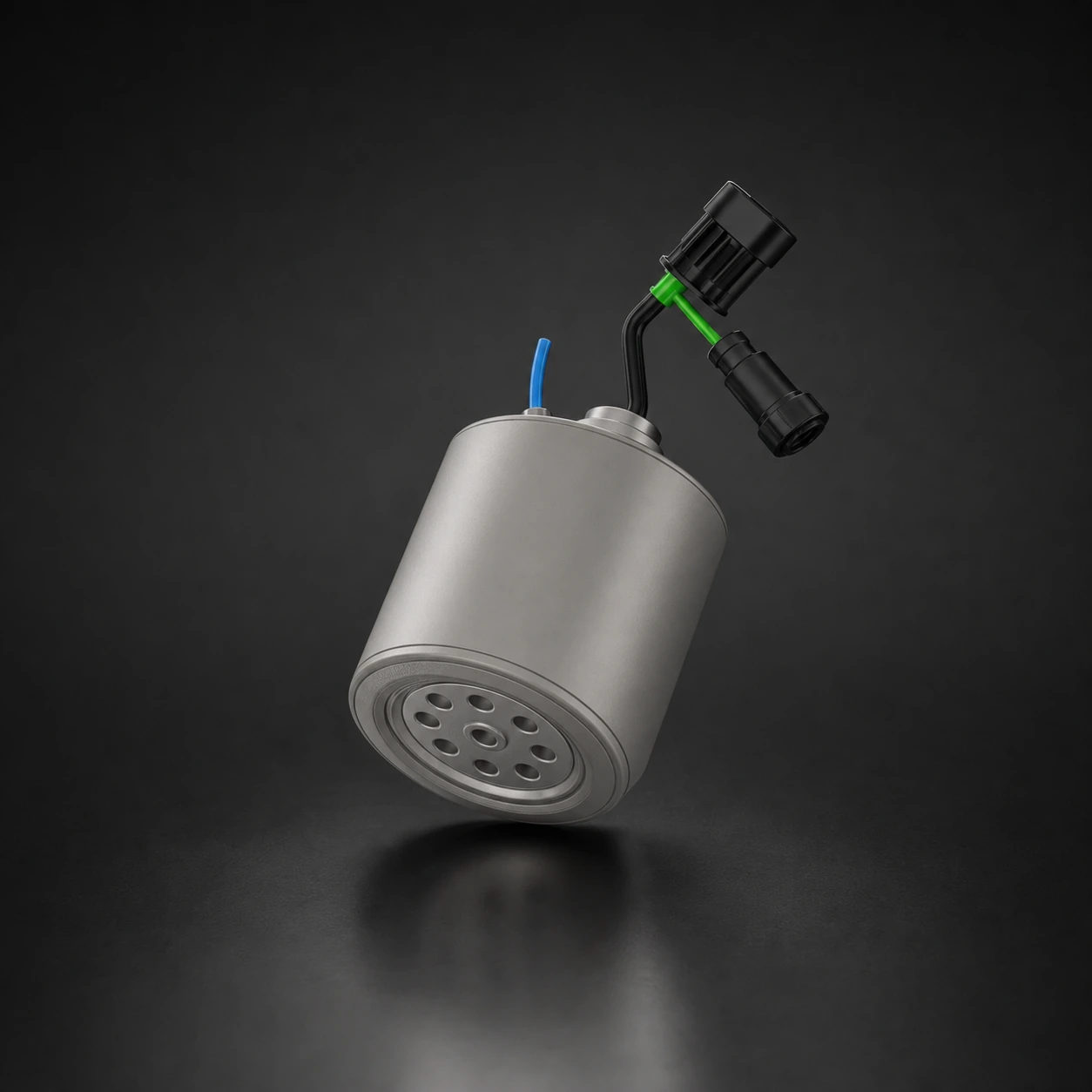 QRR0.03G/K-WXT QRR0.03G/K-WXT Micro Thermal Aerosol Fire Suppression Unit