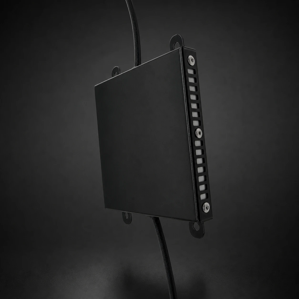 Detailed view of QRR0.04G/ES-S