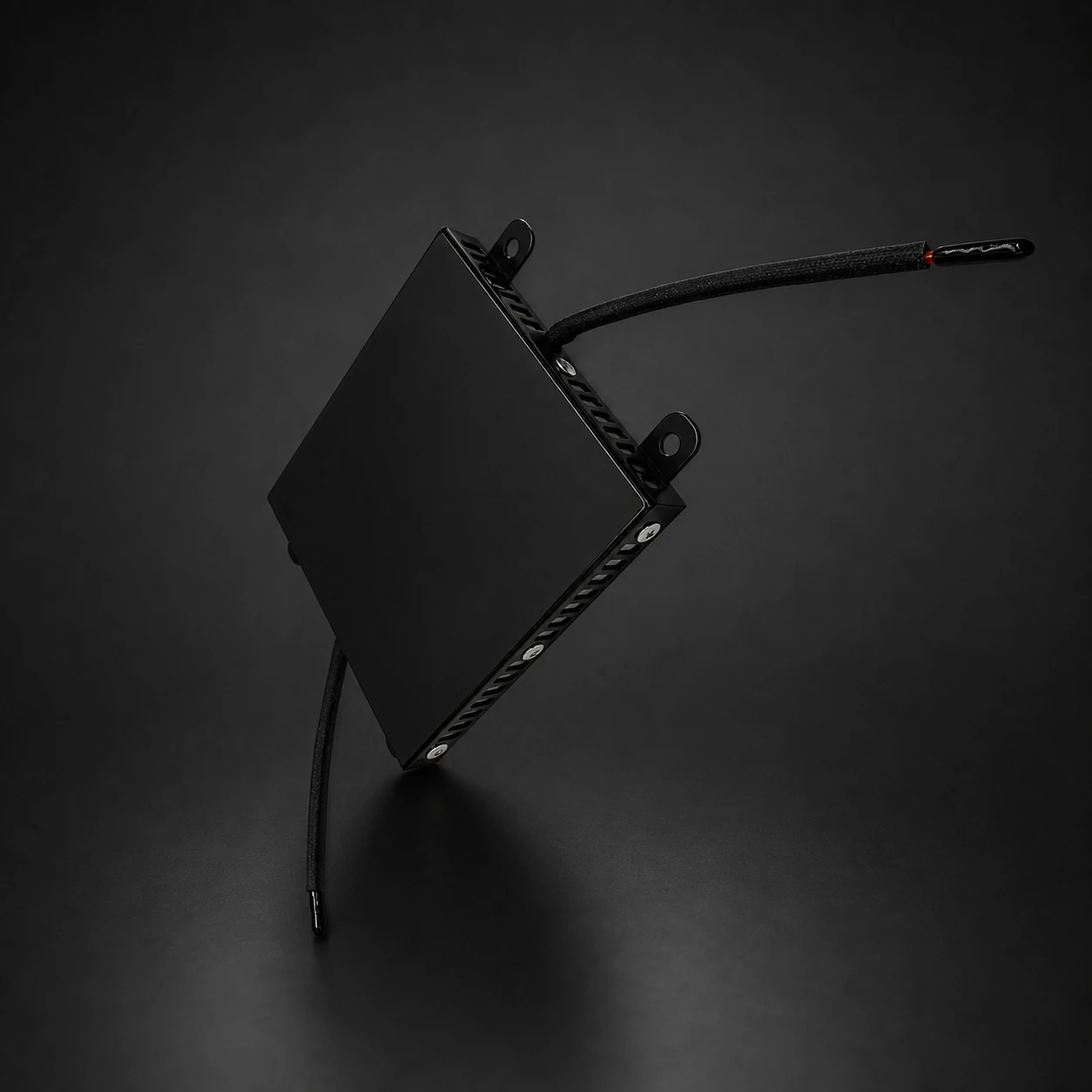 Detailed view of QRR0.04G/ES-S