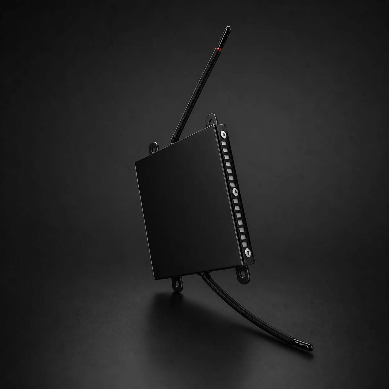 Detailed view of QRR0.04G/ES-S