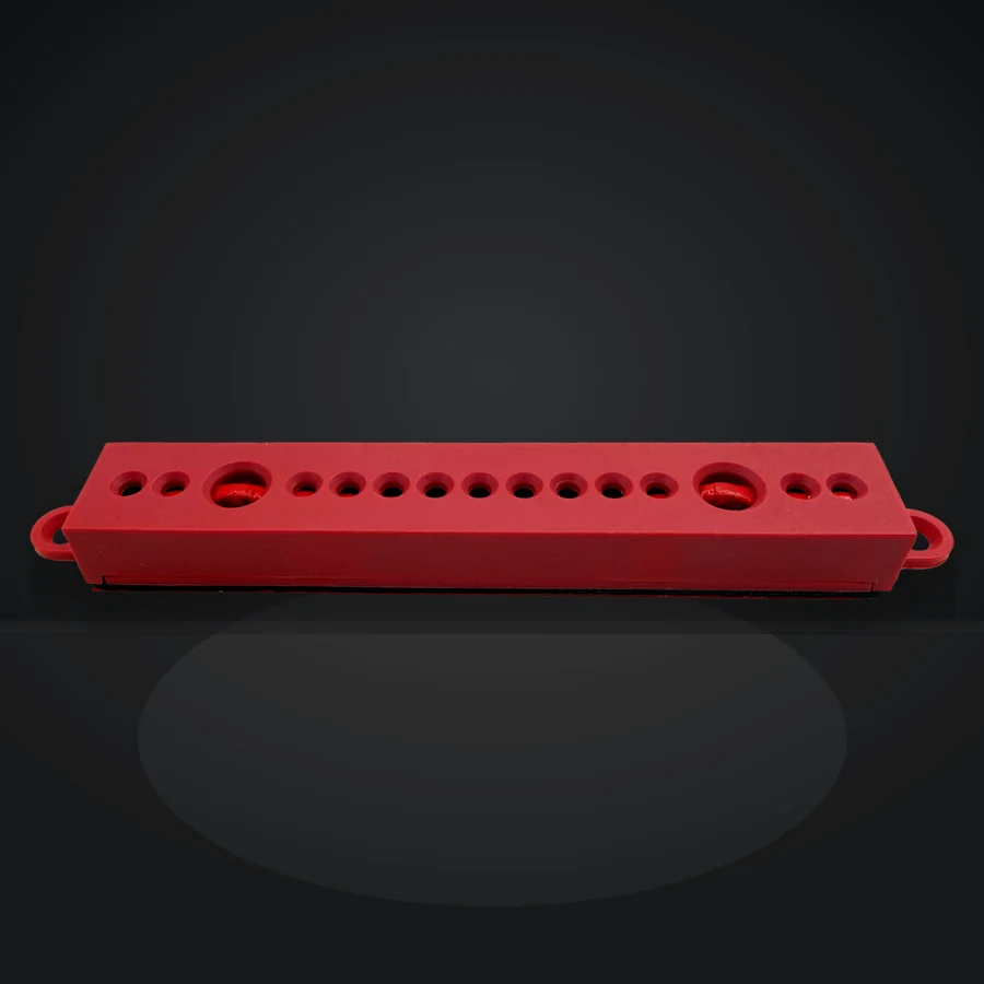 QRR0.1/S-CW QRR0.1/S-CW Linear Fire Suppression Sticker