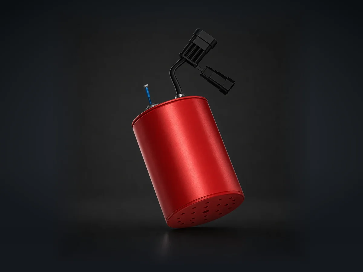 QRR0.25G/K-WXT QRR0.25G/K-WXT Cabinet Thermal Aerosol Fire Suppression Unit