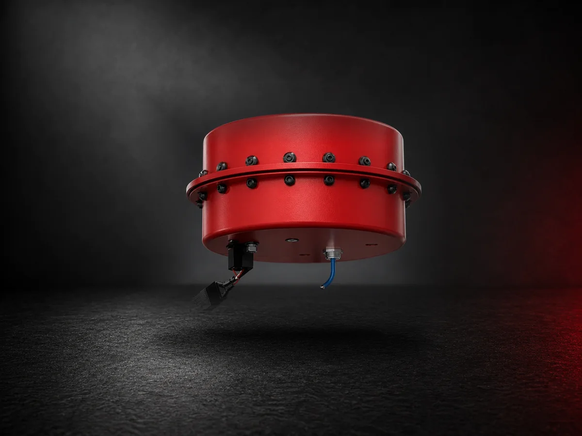 QRR2.8G/K-WXT QRR2.8G/K-WXT Large Thermal Aerosol Fire Suppression Unit