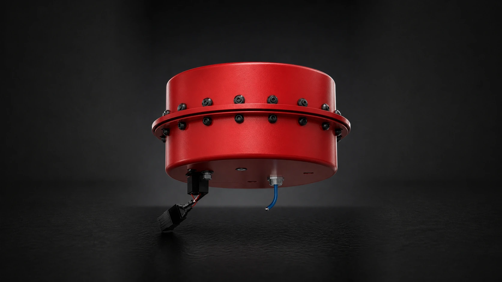 QRR2.8G/K-WXT QRR2.8G/K-WXT Large Thermal Aerosol Fire Suppression Unit