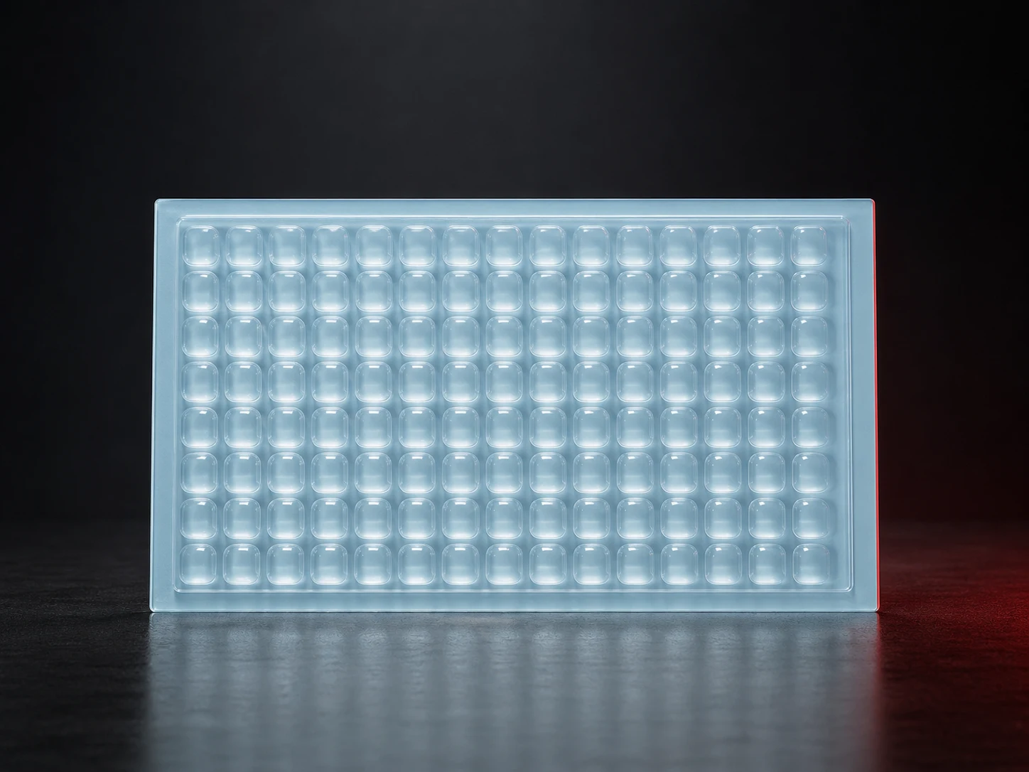 Custom Sheet Fire Suppression Patch Self-Activating Fire Suppression Patch