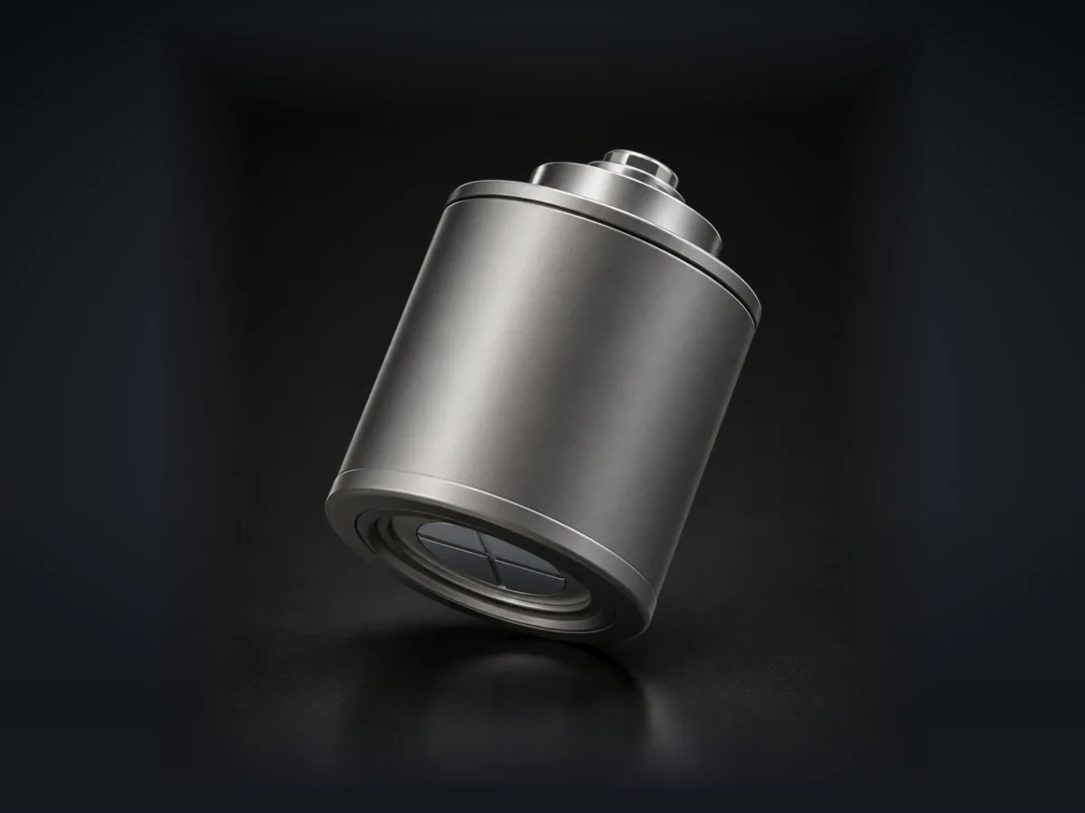 WPE-40 WPE-40 Clean Agent Fire Suppression Device